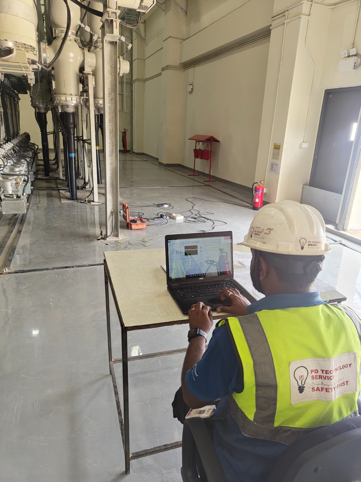 Engineering Studies & Audits
