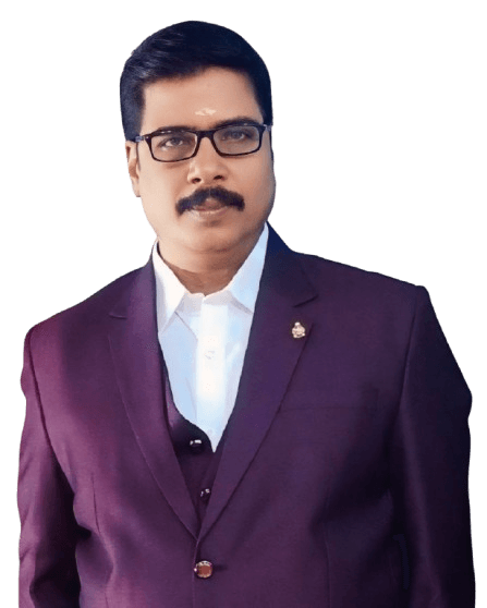 Sundar K - Admin Manager